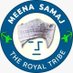 Meena Samaj (@meenasamaj) Twitter profile photo Meena Samaj (@meenasamaj) Twitter profile photo