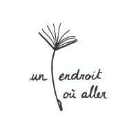 Un endroit où aller (@1endroitoualler) 's Twitter Profile Photo Un endroit où aller (@1endroitoualler) 's Twitter Profile Photo
