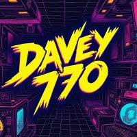 Davey770 (@davey770) 's Twitter Profile