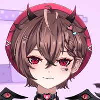 Bouncy 😈 VTuber (@bouncyvt) 's Twitter Profile