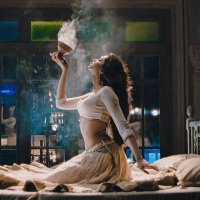 Nisha Tripathi (@mrstripathi38) 's Twitter Profile Photo
