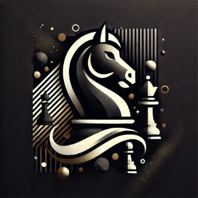 OutofChess's profile picture. I follow back. Let's talk about chess!
A chess enthusiast, with a holy cause of popularizing chess.