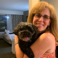 Debbi Anne (@devoddjj4547) 's Twitter Profile