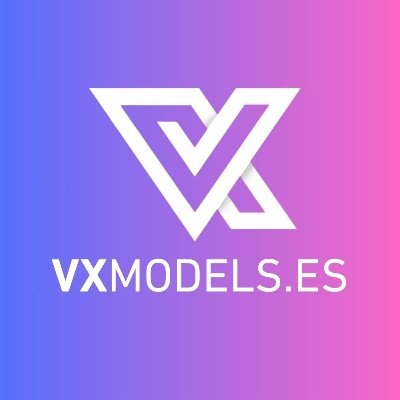vxmodelses's profile picture. En VXModels, puedes empezar a ganar dinero de una manera fácil y flexible dedicándote a lo que te apasiona: 
https://t.co/CYlZIhx1Yn