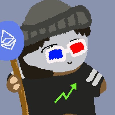 1_gwei's profile picture. 1 gwei = 1 gwei