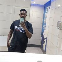 The Man🇿🇦 (@degreatmurster) 's Twitter Profile Photo