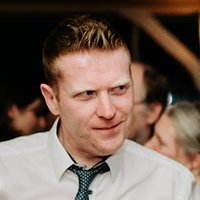 Ben Wilson (@benreturns) 's Twitter Profile