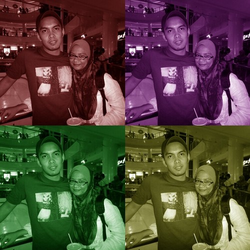 anishafiz's profile picture. mommy of 2....