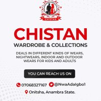Chistan Wardrobes and Collections (@chistanwardrob) 's Twitter Profile Photo Chistan Wardrobes and Collections (@chistanwardrob) 's Twitter Profile Photo