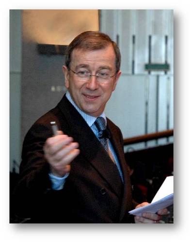 Claude DESBORDES