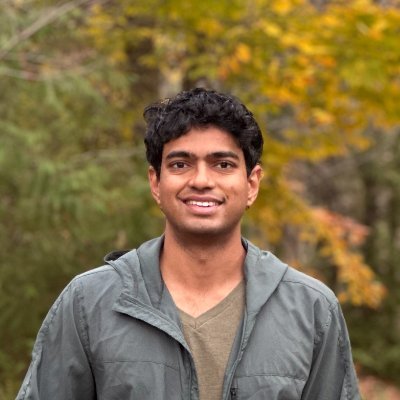 Arasu Arun Profile