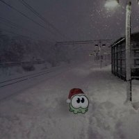 ❄️ • OLIVER • EDTWT (@smokindeadcorps) 's Twitter Profile Photo ❄️ • OLIVER • EDTWT (@smokindeadcorps) 's Twitter Profile Photo