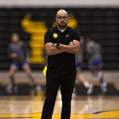 Parkland High School Head Girls Basketball Coach | Defend, Rebound, Run | #OneSpeedNoMercy | #TheSisterhood | #OneUnit |