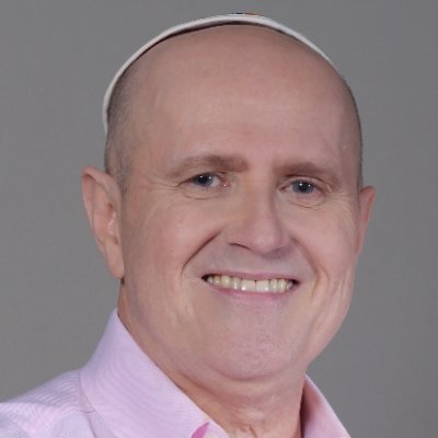 TheMangledMind's profile picture. Podcaster & Author🕴 Jewish, 💞 LGBTQIA+ 🌈 disabled, neurodivergent, and married 👬 #BlackLivesMatter 💛 #ownvoices