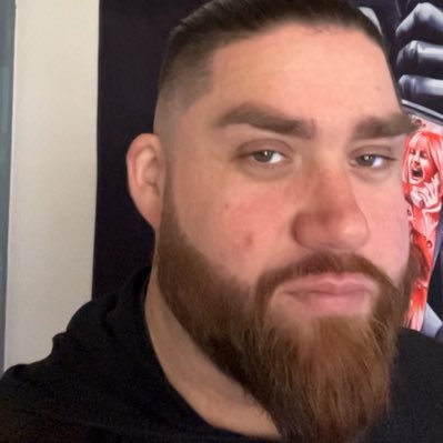 OneManWolfZach's profile picture. Just a long haired son of a sinner 
☝🏼#999