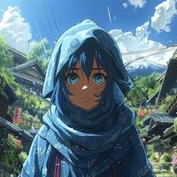 Isa (@isa004437663933) 's Twitter Profile