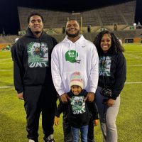 Roderick Brown Sr. (@rodbrownfts) 's Twitter Profile