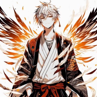 ヒメグリ ヨタタ/Steam・TRPG・マダミス/Phasmophobia/ディズニー/ヒロアカ 🔥夜通し燃えてる鳥類🕊️ 遊ぶの大好きで候 同卓者をフォロー予定🔥🕊️🔥 通過作品まとめ▶https://t.co/ZDHpCPxnJ9 ▶プロフ画AI