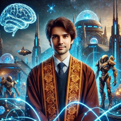 My passion for technology drives me to explore new frontiers in AI, advanced detection systems, and hardware optimization for critical systems.