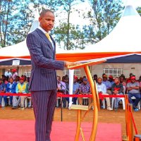 Kijana Ya Babu Owino 🇰🇪 (@kijanayababu012) 's Twitter Profile