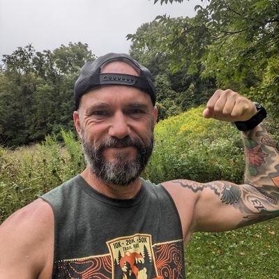 rifester13's profile picture. Catholic , Husband, Father, Organic Gardener, Runner, Hiker, Paddler, Puller of Wool