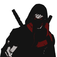 โ ๐๐๐ ๐๐๐๐ (@crlmsonhooded) 's Twitter Profile