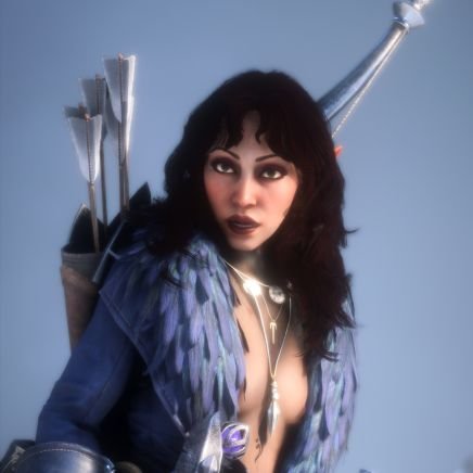 ♥~ 29 ~ Cosplay ~ Dragon Age 🫶🏼 ~ in love with the whole Veilguard ~ speak with me about Dragon Age please 🥹
