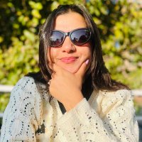 योगमाया  sarali (@saralagautam1) 's Twitter Profile