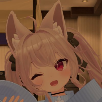 yuuuuuページ ユニセックス）オープンネックラインオーバーサイズニット