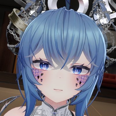フマレル🦎Mana🍌lxion 永遠のにょろ！VRC民さんのプロフィール画像