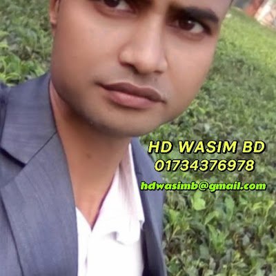 hdwasimbd's profile picture. 