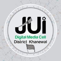 JUI Digital Media Cell Distrect Khanewal (@anj12556anjum) 's Twitter Profile Photo JUI Digital Media Cell Distrect Khanewal (@anj12556anjum) 's Twitter Profile Photo