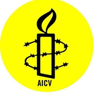 El mundo puede cambiar pero no va a cambiar solo.Por los #derechoshumanos.Amnistía Internacional Comunidad Valenciana
medios.comunidadvalenciana@es.amnesty.org