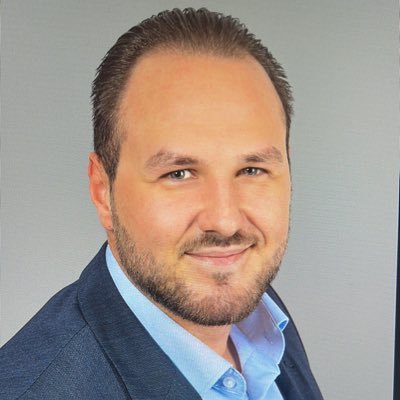 RoscheTom's profile picture. 