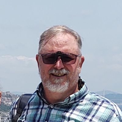 AllenDan59's profile picture. Husband, Father, Grandfather. Creator of wood things.