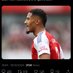 No one (@arsenal9891) Twitter profile photo No one (@arsenal9891) Twitter profile photo