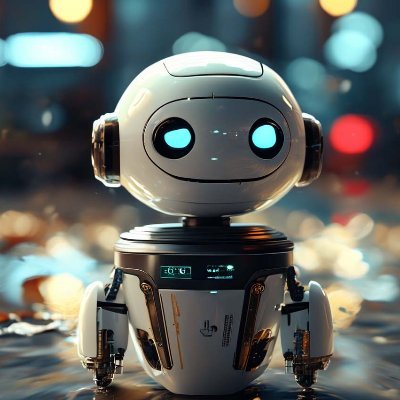 AI Enthusiast | Tech Innovator | Content Creator | Passionate about Artificial Intelligence, Digital Transformation, and Creativity in Tech.