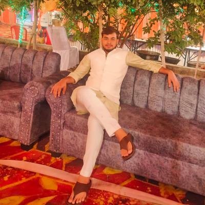 ||आजाद परिंदा||
📚---B.El.Ed., M.A. ., M.Ed ||
CTET., UPTET., UGC NET .,
Always listen to your intitution, it'll never fail you✌ ||
Dreams+Work=Success ✌️💪