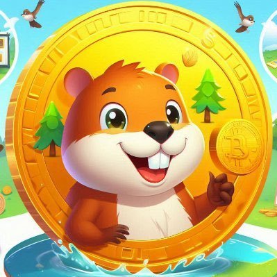 $Beaver is a meme coin of #Solana Chain,created to make waves in the crypto universe. Launching soon...