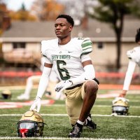 Travon Chardonet (@travonchardonet) 's Twitter Profile