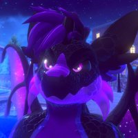 Skabii ΘΔ (@fatdragontummy) 's Twitter Profile