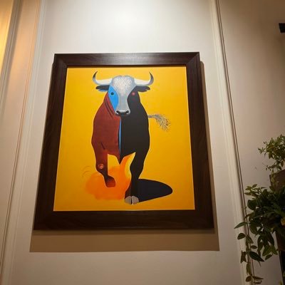 go_keepgoing's profile picture. investor. just. TSLA, PLTR, 배당주 관심많습니다