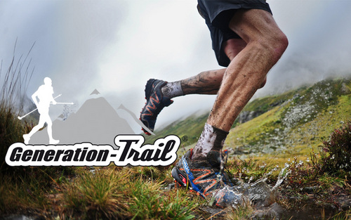 GenerationTrail's profile picture. La référence du Trail sur internet