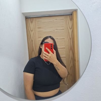 NatyPNatyP's profile picture. Solo hay una vida y un sentido para darle. ⚡

Ing. Sanitaria👷🏻‍♀️ | UdeA 
Conviértete en la persona que sueñas  🤙