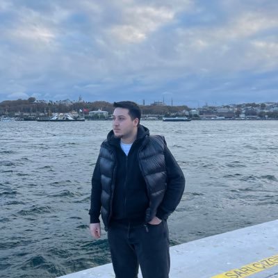 YusufTemizel81's profile picture. Eğlenceli