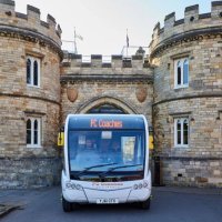 P.C. Coaches (@pccoaches) 's Twitter Profile