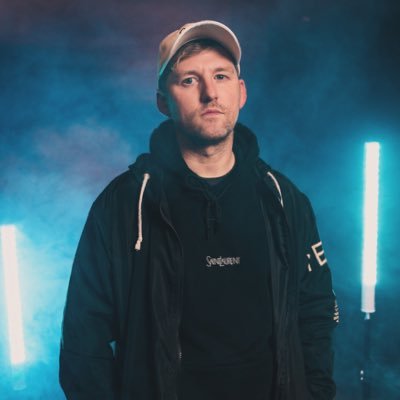 general manager & partner at @thrillerrecords & @invoguerecords - used to sing in @bteband , music & sports fan.