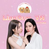 LingOrm Vietnam Official (@vn_lingorm) 's Twitter Profile