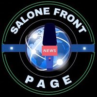 SALONE FRONT PAGE ๐ธ๐ฑ๐ฐ (@salonefrontpage) 's Twitter Profile Photo SALONE FRONT PAGE ๐ธ๐ฑ๐ฐ (@salonefrontpage) 's Twitter Profile Photo