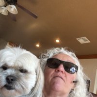 Sandy 🙏❤️🇺🇸 noDMs!👩🦯🦮 (@sandraw12208) 's Twitter Profile